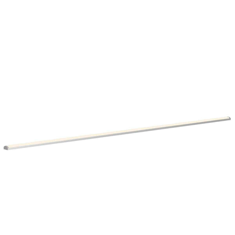 INK armoire de toilette – éclairage indirect – 60/70/80cm – Argent SW699404