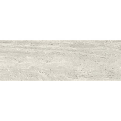 ÉCHANTILLON Terravito Dovaro Carrelage murale - 30x90cm - rectifié - gris mat SW1131036