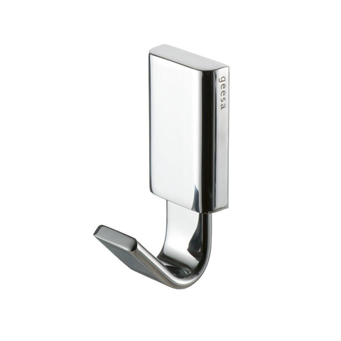 Geesa AIM Patère Chrome SW98628