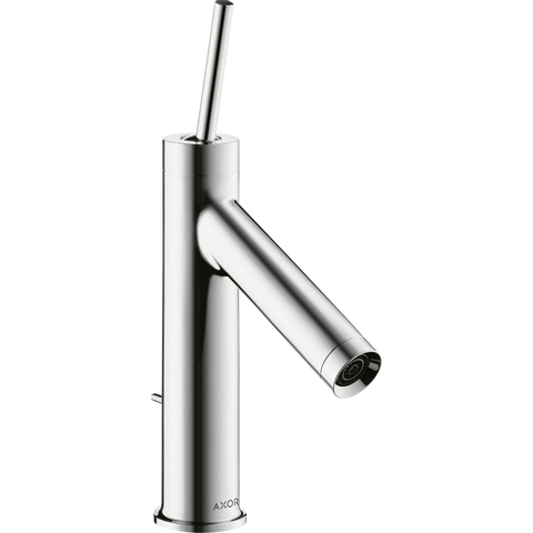 AXOR Starck mitigeur de lavabo monocommande avec vidage chrome 0452070