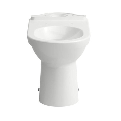 Laufen Pro Cuvette de toilette à fond creux blanc 0080314