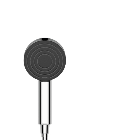 Hansgrohe Pulsify s - handdouche 10.5cm - 1jet - hoogglans chroom SW651032