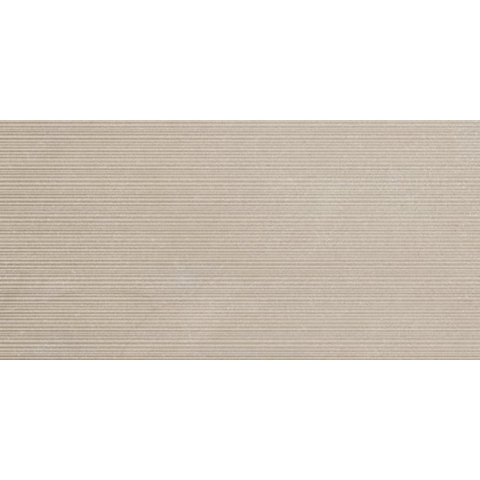 ÉCHANTILLON Ceralto Taverno Line Carreau de sol et de mur - 120x60cm - 8mm - rectifié - Taupe (Taupe) SW1220983
