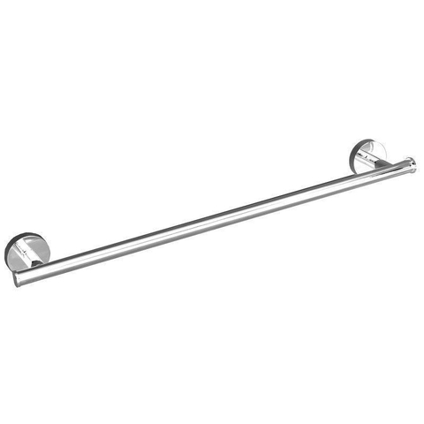 Plieger Como barre porte-serviettes magnétique 260mm chrome SW375347