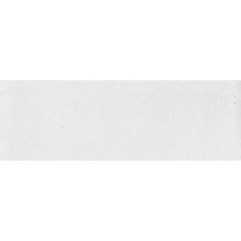 Ceralto Drapé Mural Wandtegel - 5x15cm - 10.0mm - Bianco SW669929