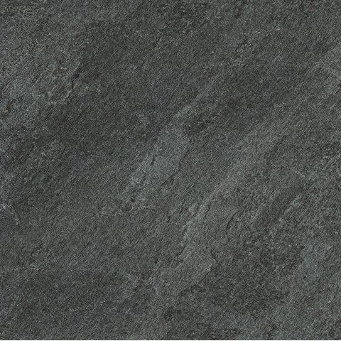 Ceralto Valerio Mosaic Dalle de terrasse - 59,7x59,7cm - 20,0mm - rectifié - Coal SW1175159