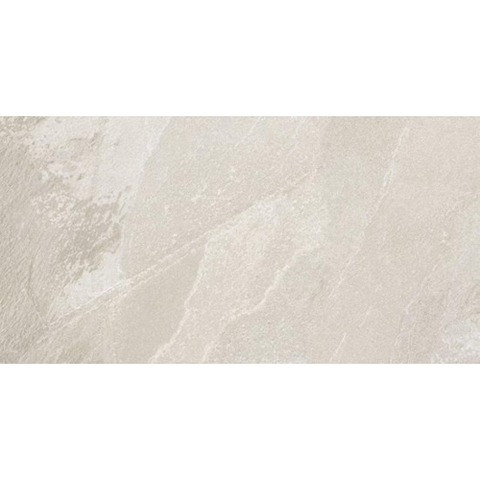 Ceralto Valerio Mosaic Carrelage de sol - 59.7x119.7cm - 9.0mm - rectifié - Blanc SW1175092