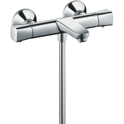 hansgrohe Ecostat universal badthermostaat opbouw chroom SHOWROOMMODEL SHOW25077