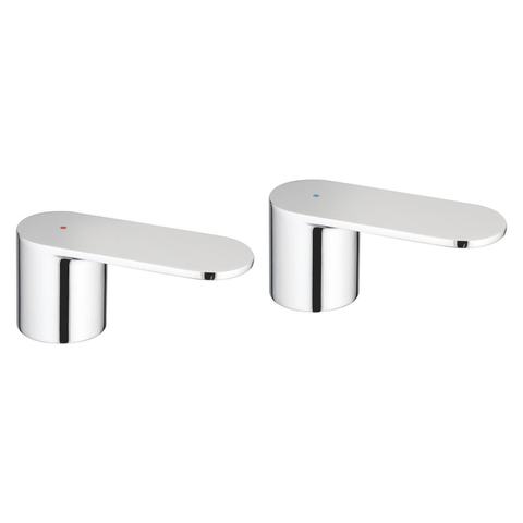 Grohe Eurosmart Cosmopolitan Grepenset - 2 stuks SW335984