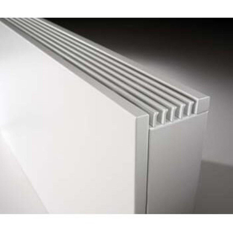 Jaga Strada wandradiator type 21 350x2400mm 5074W wit 8226477