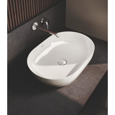 GROHE Essence waskom - 60cm - ovaal - wit SW1477536