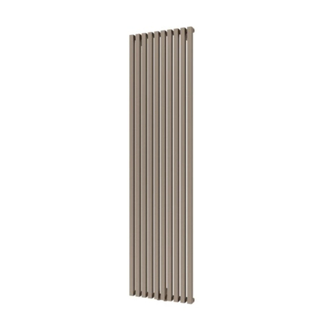 Plieger Siena radiateur design vertical simple 1800x462mm 1094W grès 7253165