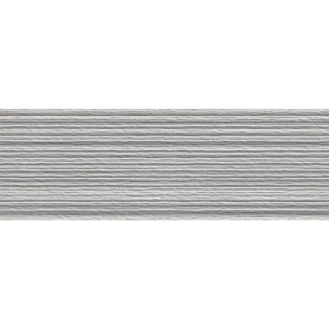 ÉCHANTILLON Terravito Urbano carrelage murale - 30x90cm - 10.5mm - rectifié - effet béton - gris mat SW736278