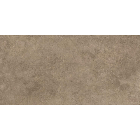ÉCHANTILLON Terravito Sigillo carreau mural et de sol - 59.5x119.5cm - 8mm - rectifié - aspect béton - Taupe SW1130860