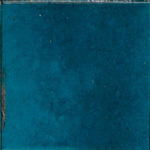 Ceralto Dorsena Raw Wandtegel - 10x10cm - 10.0mm - Ocean SW1529658
