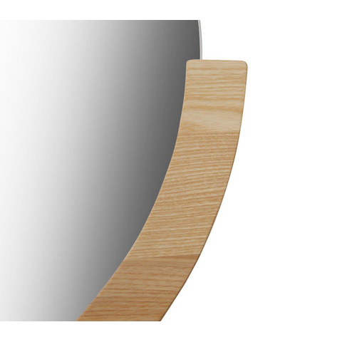 Umbra Mira Spiegel 53x56x2cm naturel SHOWROOMMODEL SHOW24847