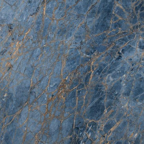 SAMPLE Ceralto Rovino Vein Vloer- en wandtegel 120x120cm 7mm gerectificeerd Marble Nouveau SW914414
