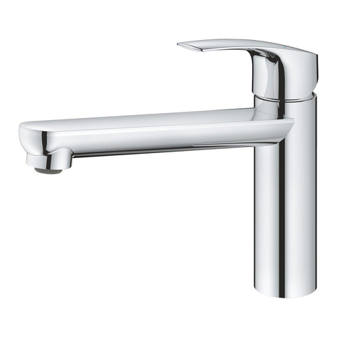 GROHE Eurosmart Mitigeur de cuisine - chrome SW536492