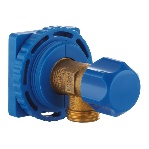 Robinet d'arrêt Grohe pour appareils sanitaires SW1244479