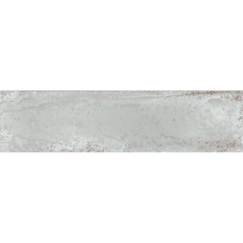 Ceralto Graina Mini Wandtegel - 6x24cm - 9.5mm - Grey SW498010