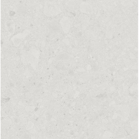Ceralto Ravina Slate Carrelage de sol - 60x60cm - 9.0mm - rectifié - Snow SW1129927