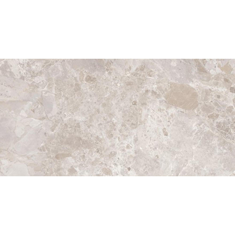 ÉCHANTILLON Ceralto Serrano Studio 600x1200 pierre riche gris chaud crumble St 8.2Mm mat rectifié R10 gris chaud SW1557758