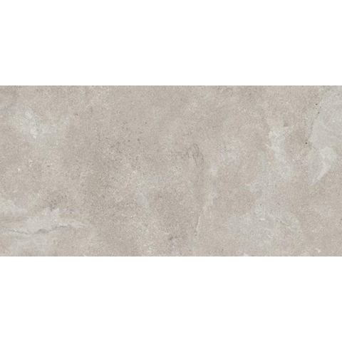 Vtwonen Carrelage Portland Carrelage de sol - 60x120cm - 9.0mm - rectifié - Gris SW1243248