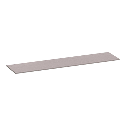 BRAUER Ocean Slim plateau supérieur - 200x46x2cm - Timber Greige SW1203474