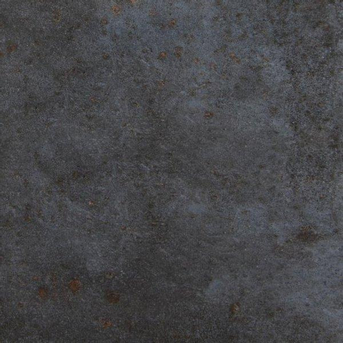 ÉCHANTILLON Ceralto Inlay R11 Carrelage sol et mur 60x60cm 10mm rectifié R10 grès cérame Nero SW914487
