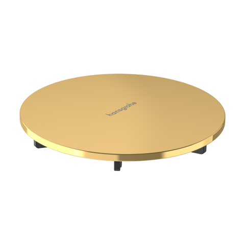 Hansgrohe RainDrain Staro Kleurset - polished gold optic SW1388242