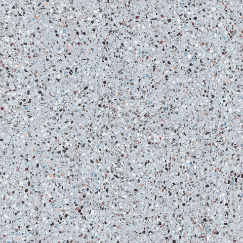 ÉCHANTILLON Terravito Damico Carrelage de sol et murale - 120x120cm - rectifié - gris mat SW1130942