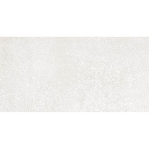 Cifre Ceramica Neutra wand- en vloertegel - 30x60cm - 9mm - Rechthoek - Betonlook - Wit mat OUTLETSTORE STORE42587