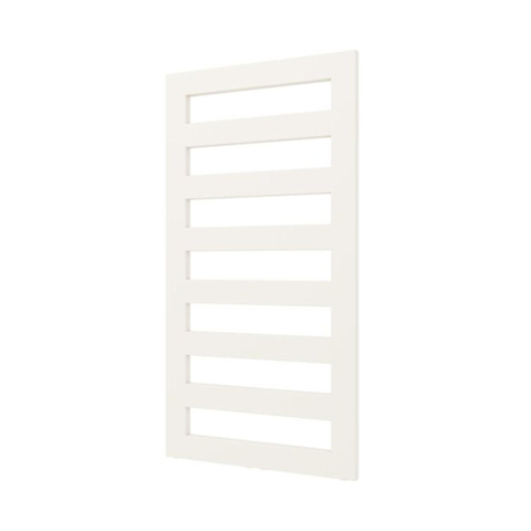 Plieger bellezza el radiateur électrique design avec nexus easy connect 1155x600mm 600 watts blanc mat SW796763