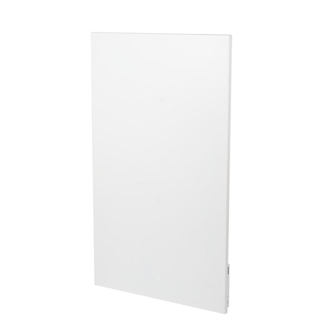 Eurom Mon Soleil 601 Wifi Chauffage infrarouge 100x60x5cm 600watt Métal Blanc SW481881