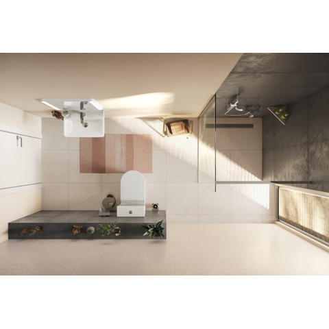 Hansgrohe Addstoris Pedaalemmer - 3 liter - softclose - hoogglans chroom SW651501