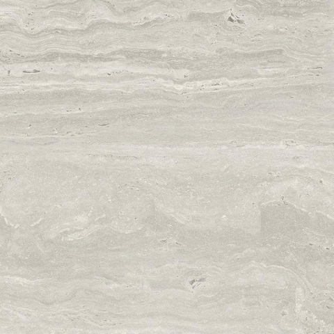 ÉCHANTILLON Terravito Dovaro Carreau de sol et de mur - 60x60cm - rectifié - gris mat SW1131020