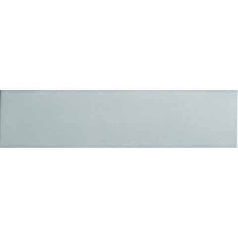 Vtwonen Shapes carrelage mural - 7.5x30cm - 8.5mm - sky blue brillant (bleu) SW1529687