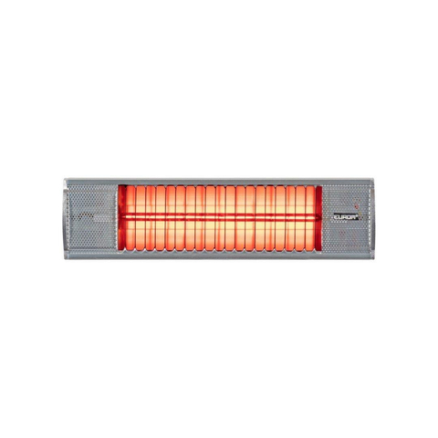Eurom Chauffage de terrasse Golden 1300 Comfort Patioheater SW539093