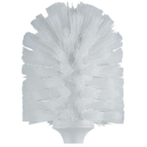 GROHE Tête de brosse - matière plastique - blanc SW116350