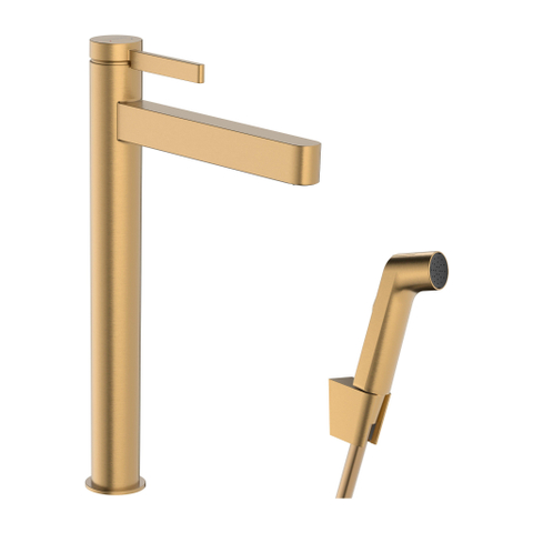 Hansgrohe Finoris Wastafelmengkraan (opbouw) SW1388702