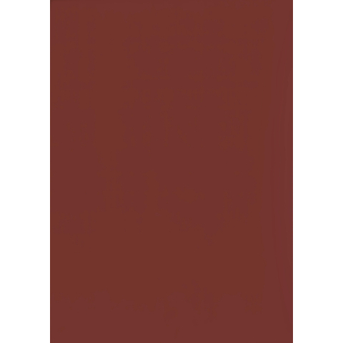 H&R Badmeubelen Juice Halfhoge Kast - 40x35x100cm - met ronde hoeken - 1 deur - linksdraaiend - terra mat SW875363