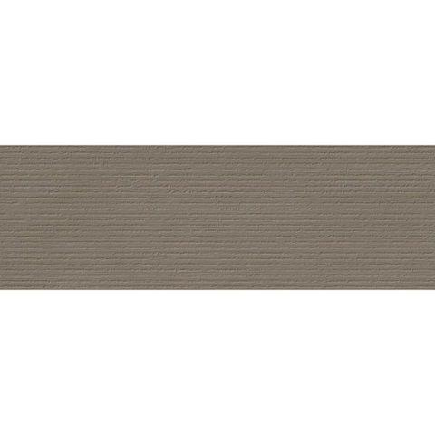 SAMPLE Terravito Alsano Keramische wandtegel - 40x120cm - 10.8mm - Taupe SW1596314