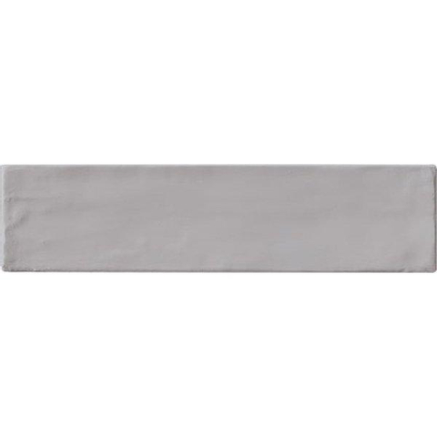 ÉCHANTILLON Ceralto Ivarno Grain Carreau mural 6x24cm 10mm gris SW912795