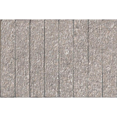 Ceralto Fragmenta Lux Mozaïektegel - 20x30cm - 10mm - Limo mat SW1129903