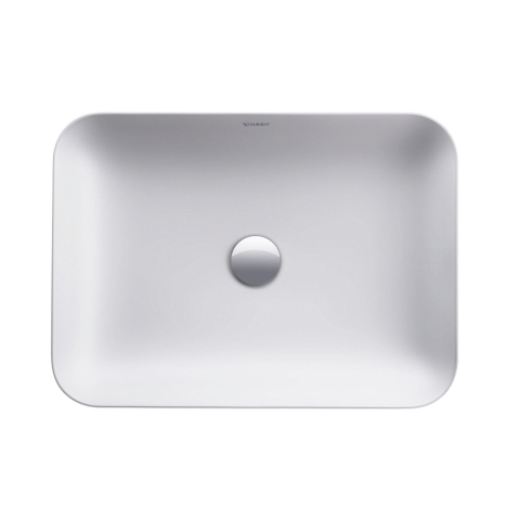 Duravit Divers afvoerplug O75mm - hoogglans chroom 0299472
