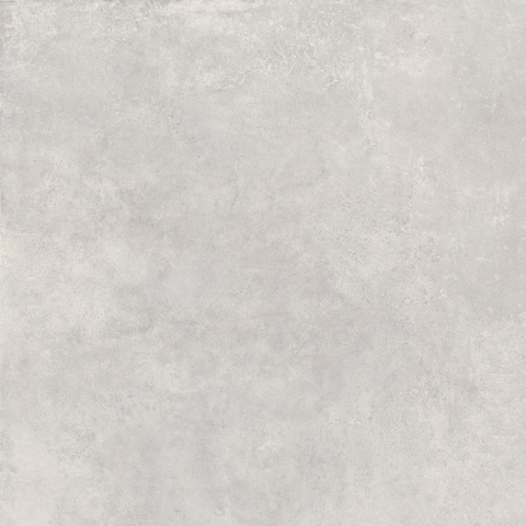 ÉCHANTILLON Terravito Velaro carreau mural et de sol - 90x90cm - rectifié - Effet béton - Blanc mat (wit) SW1130716