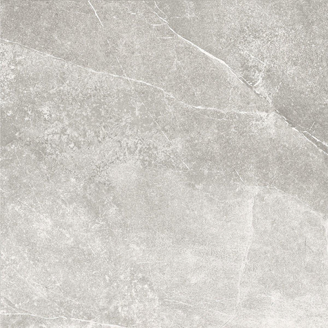 Ceralto Contura Concrete Carrelage de sol - 80x80cm - 9.0mm - rectifié - Moon SW854248