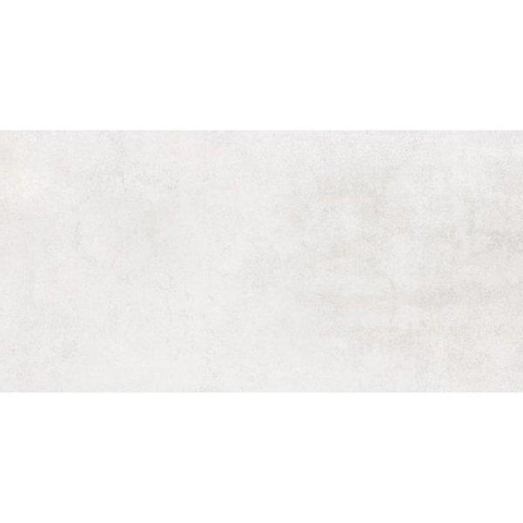 ÉCHANTILLON Ceralto Borello Grip Carrelage mural 25x50cm 9.6mm pâte blanche Blanco SW976403
