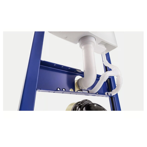 Geberit Duofix sigma up320 Réservoir encastré pour WC suspendu h112cm 0700090