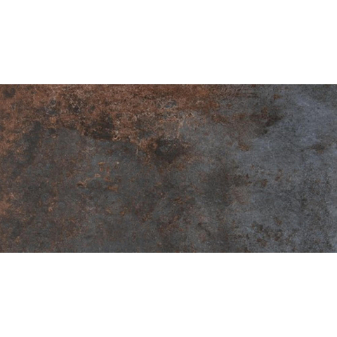 Ceralto Inlay R11 Carreau de sol - 60x120cm - 10.0mm - rectifié - Nero SW854031